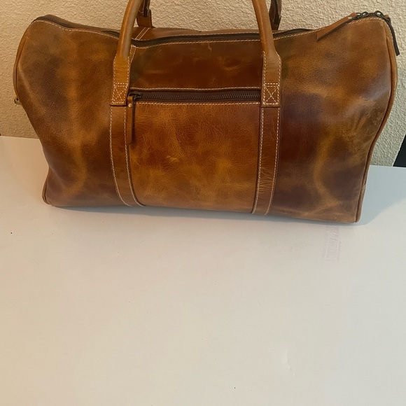 Komalc Duffle Bag For Men & Women - Picture 7 of 9